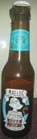 Maeloc sidra seca