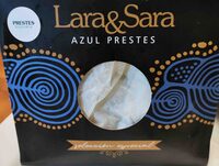Queso Azul Prestes
