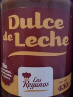 Dulce de leche