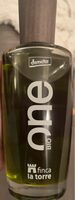 Huile d’olive one bio