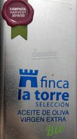 Aceite de oliva virgen extra