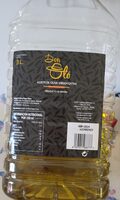 Aceite de oliva virgen extra