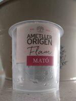 Flam mató