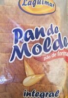 Pan de molde