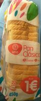 Pan de Molde