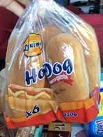 Hot dog