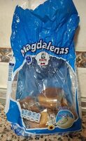 Magdalenas