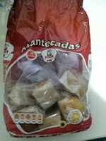 Mantecadas