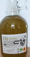 Huile d olive vierges extra