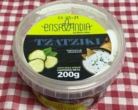 Tzatziki