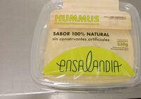 Hummus Ensalandia