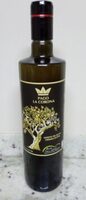 Aceite de oliva virgen extra