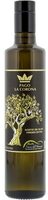 Aceite de oliva vigen extra empeltre D.O. Sierra del Moncayo