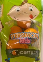 Kaki persimon