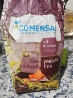 Sal yodada