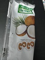 Helados Green Coco
