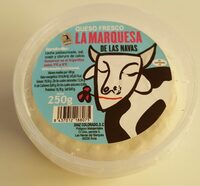 Queso fresco