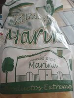 Patatas fritas
