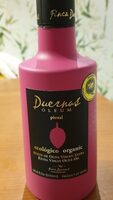 Duernas Oleum
