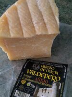 Queso de oveja añejo