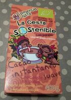 Cacao instataneo suave