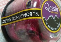 El bombón del queso