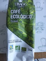 Café eco suave