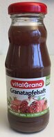 Granatapfelsagt