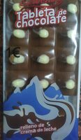 Tableta de chocolate