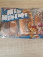 Mix Merienda