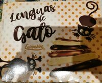 Lenguas de gato