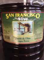 Huile d'olive