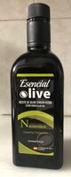 Esencial olive oil