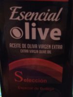 Esencial olive
