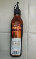 Crema de vinagre BALSAMICO PEDRO XIMÉNEZ