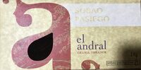 Sobao Pasiego El Andral