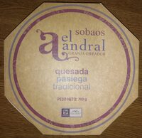 Quesada pasiega