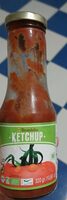 Ketchup