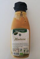 Mostaza
