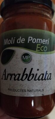 Arrabbiata