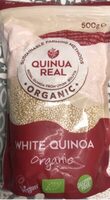 Quinoa Blanca