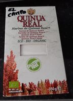 Farine de quinoa