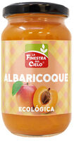 Compota de Albaricoque