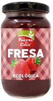 Compota de fresa