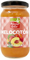 Compota de Melocoton