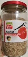 Gomasio Bio