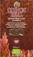 Quinoa roja