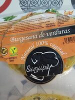 Burguesana de Verduras
