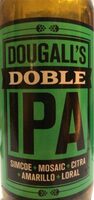 Doble IPA
