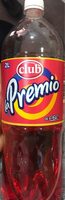 La Premio rojo